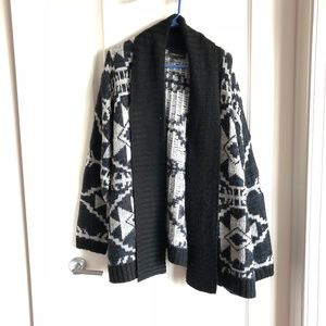 Lane Bryant Cardigan